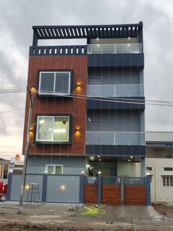 Commercial & Residential