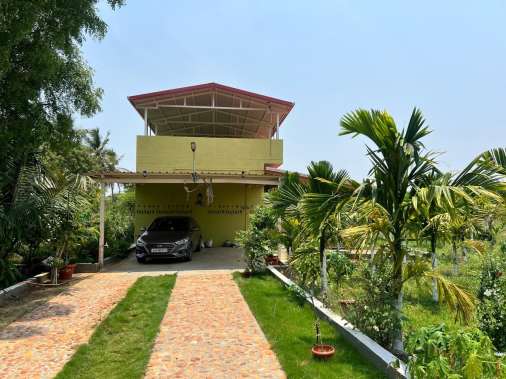 Hospitality, Hotels & Resorts